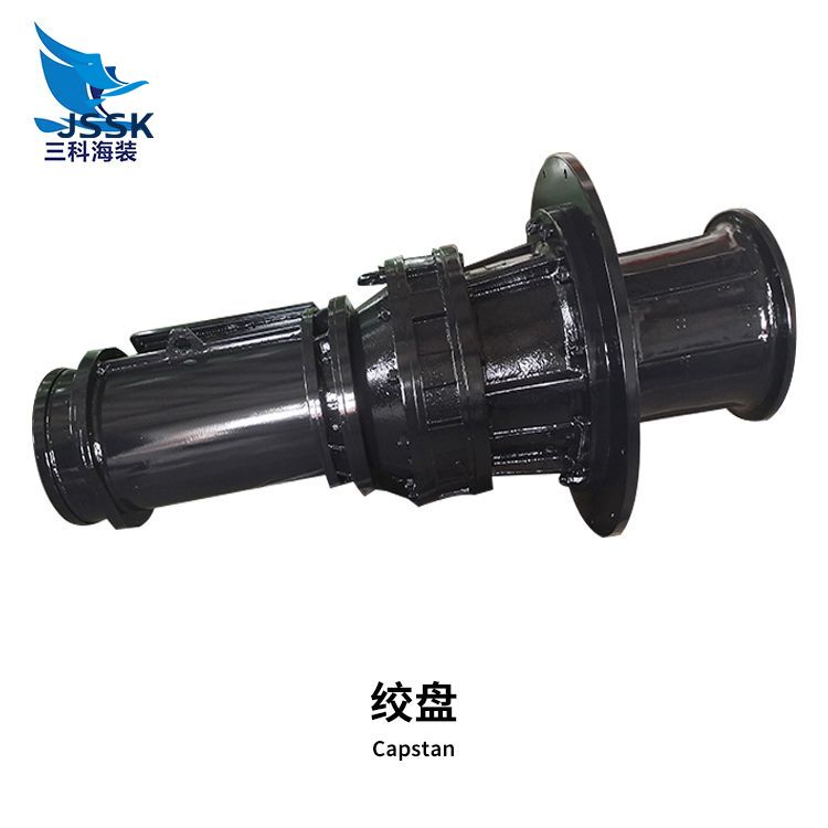 36mm電動(dòng)錨絞盤(pán)